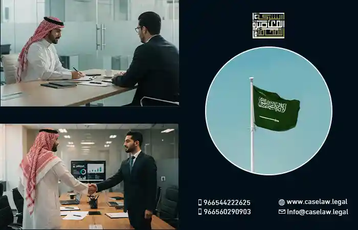 كيف يمكنني الحصول على ترخيص لمزاولة نشاط تجاري في السعودية؟
